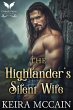The Highlander's Silent Wife (eBook,... - Bild 1