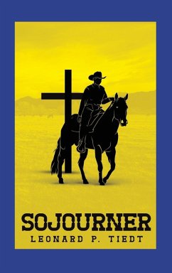 Cover Sojourner