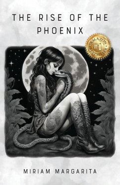 Cover The Rise of the Phoenix