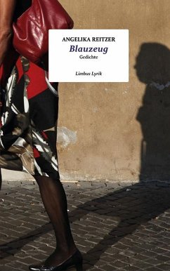 Cover Blauzeug