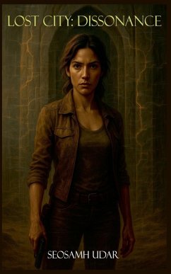 Lost City - Udar, Seosamh