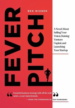 Cover Fever Pitch
