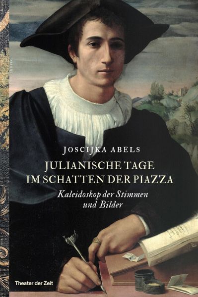 Julianische Tage im Schatten der Piazza Julianische Tage im Schatten der Piazza