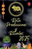 Rata Predicciones y Rituales 2025 Rata Predicciones y Rituales 2025