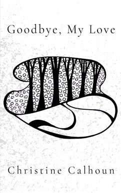 Cover Goodbye, My Love