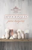 Rvr60 Devocionales Para Mujeres / KJV Devotional for Women Rvr60 Devocionales Para Mujeres / KJV Devotional for Women
