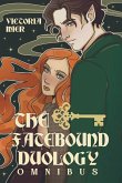 The Fatebound Omnibus The Fatebound Omnibus