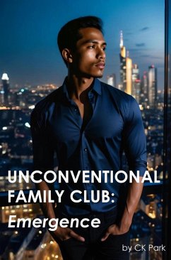 Cover Unconventional Family Club: Emergence (eBook, ePUB)