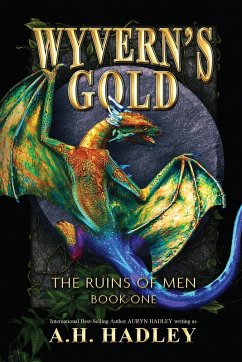 Wyvern's Gold - Hadley, A. H.