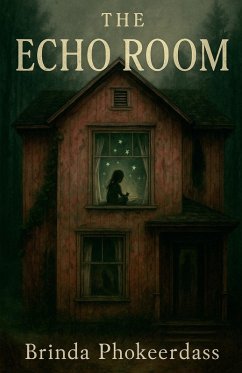 Cover The Echo Room