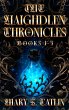 The Haighdlen Chronicles Omnibus - Bild 1