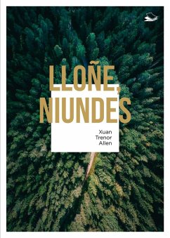 Cover Lloñe, niundes