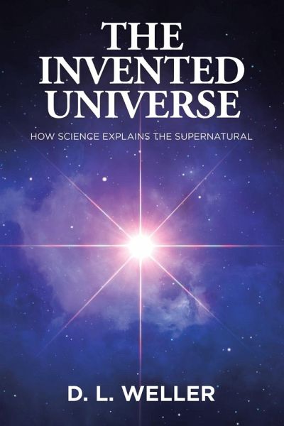 The Invented Universe