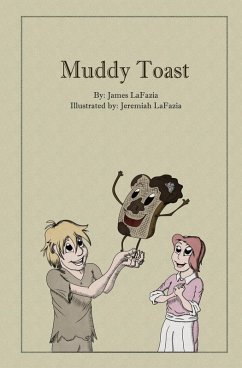 Cover Muddy Toast