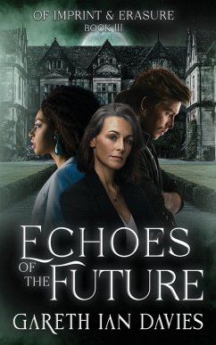 Cover Echoes of the Future