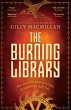 The Burning Library - Bild 1