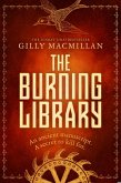 The Burning Library The Burning Library