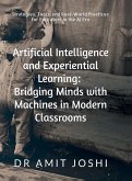 Artificial Intelligence and Experiential Learning Artificial Intelligence and Experiential Learning