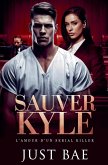 Sauver Kyle Sauver Kyle