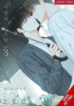 Lover Boy, Vol. 3 - Zec