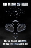 No Mind of Man (eBook, ePUB)