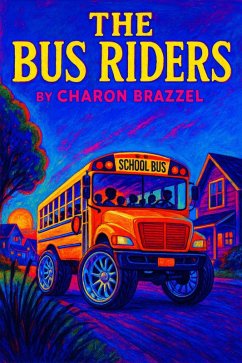 The Bus Riders (Part 1, #1) (eBook, ePUB) Cover The Bus Riders (Part 1, #1) (eBook, ePUB)