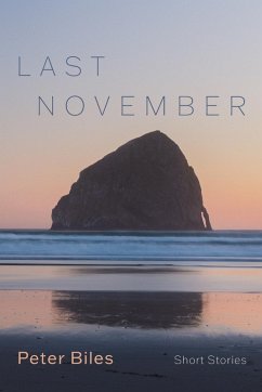 Last November Last November