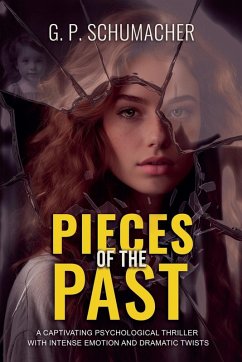 Cover Pieces of the Past