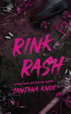 Rink Rash - Knox, Santana