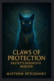 Claws of Protection Claws of Protection