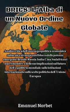 Cover BRICS