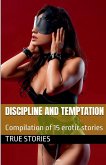 Discipline and Temptation Discipline and Temptation