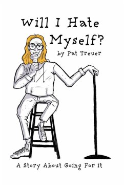 Cover Will I Hate Myself?