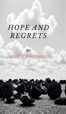 Cover Hope and Regrets