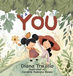 YOU - Trujillo, Diana YOU - Trujillo, Diana