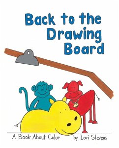 Back to the Drawing Board Back to the Drawing Board