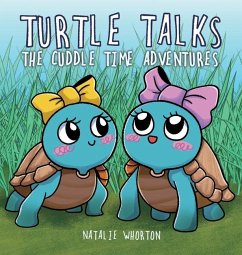 Cover Turtle Talks