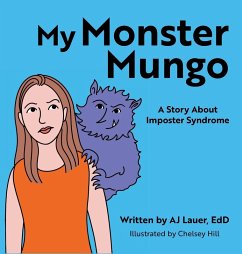 Cover My Monster Mungo