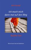 Ich mach mich dann mal auf den Weg