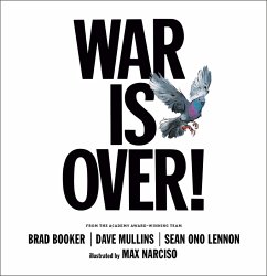 Cover War Is Over!