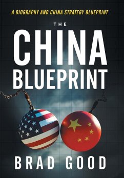 Cover The China Blueprint