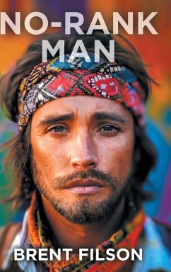 No - Rank Man - Filson, Brent