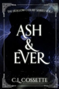 Cover Ash & Ever