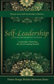 Self-Leadership Self-Leadership