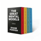 The Great Mental Models Boxed Set