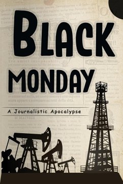 Cover BLACK MONDAY