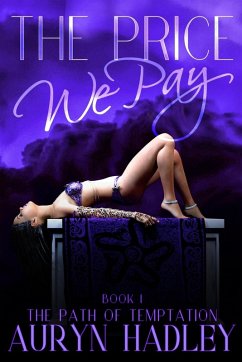 Cover The Price We Pay