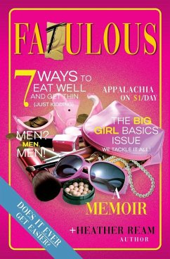 Fatulous - Ream, Heather