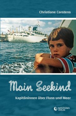Moin Seekind - Carstens, Christiane