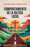 Comportamiento de la Iglesia Local Comportamiento de la Iglesia Local